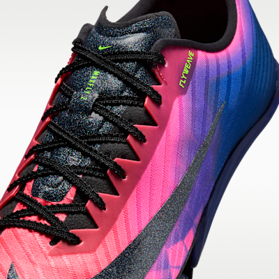 NIKE AIR ZOOM MAXFLY 2 GLAM スパイク Nike Maxfly 2 Glam Track & Field Sprinting Spikes. Nike.com